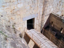 Castillo de Mula 2007